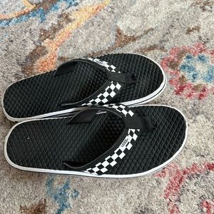 Men’s Vans sandals